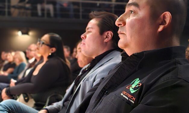 Conmemora CECyTECH 32 años de formar generaciones con valores, conocimiento y sentido humano