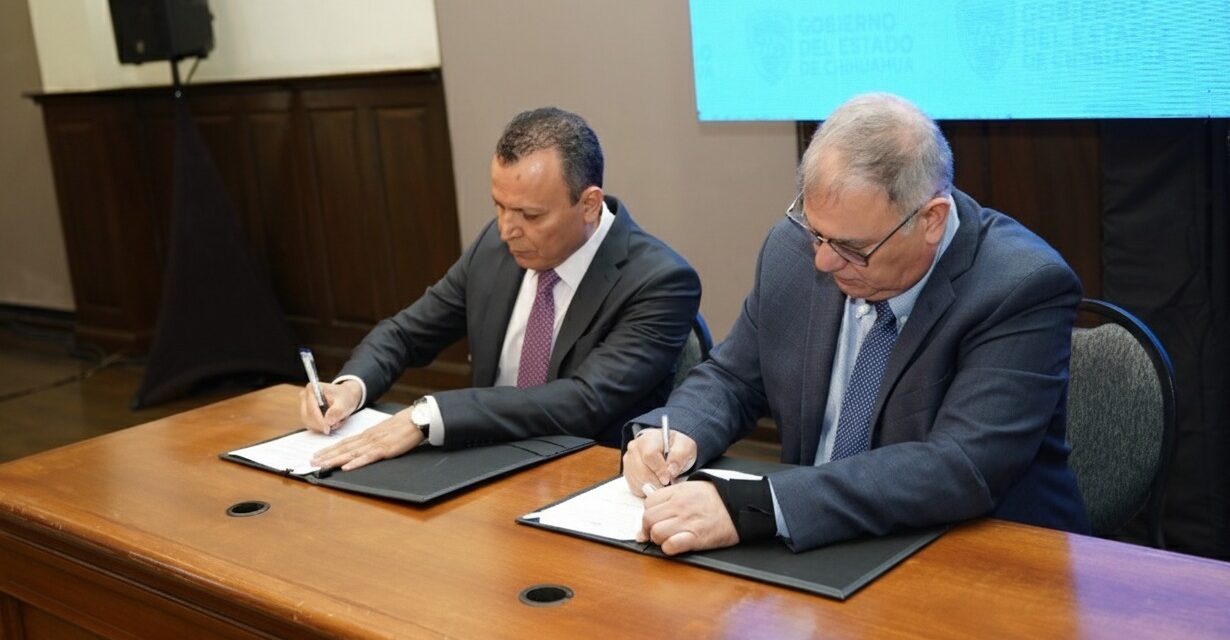 Instalan SFP y ASE el Sistema Estatal de Fiscalización