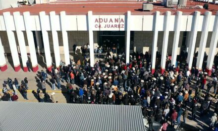 Campesinos, ganaderos y transportistas bloquean carreteras y puentes internacionales