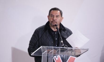 Pérez Cuéllar denuncia aumento “escandaloso” del 17% en la tarifa de agua propuesto por la JMAS