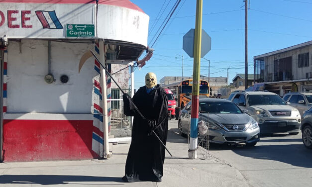 Protección Civil intensifica acciones preventivas ante el descenso de temperatura en Ciudad Juárez