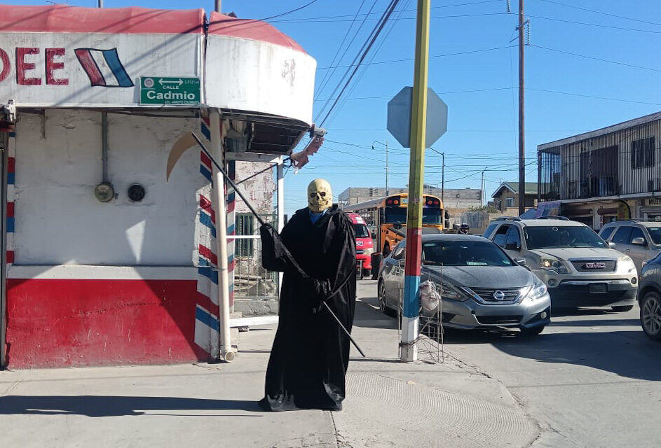 Protección Civil intensifica acciones preventivas ante el descenso de temperatura en Ciudad Juárez