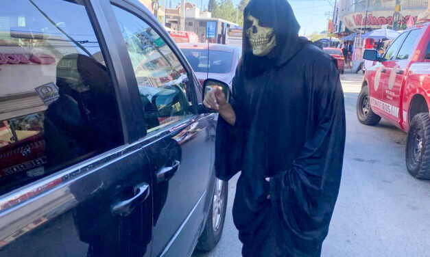 Protección Civil intensifica acciones preventivas ante el descenso de temperatura en Ciudad Juárez