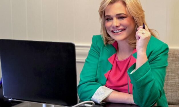 Maru Campos se suma al Compromiso nacional por la vida, la felicidad y el respeto hacia las mujeres