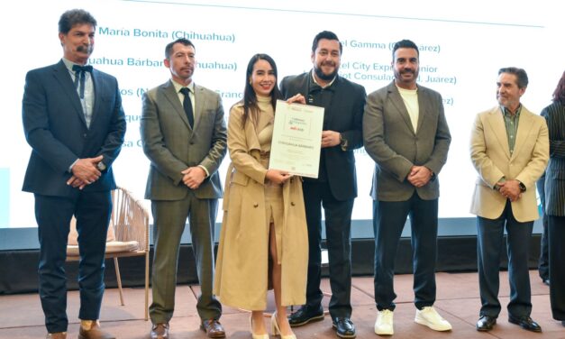 Reconoce Estado a empresas con el Distintivo de Turismo Incluyente