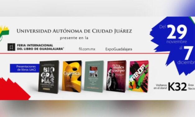 La UACJ une esfuerzos con la Secretaría de Cultura para visibilizar la cultura regional