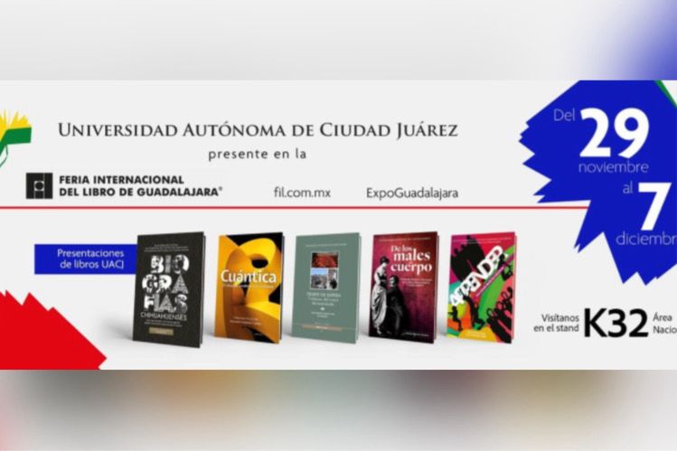 La UACJ une esfuerzos con la Secretaría de Cultura para visibilizar la cultura regional