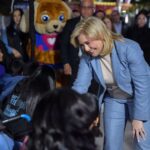 Maru Campos inicia la distribución de más de 15 mil chamarras de la campaña “Juntos contra el Frío”