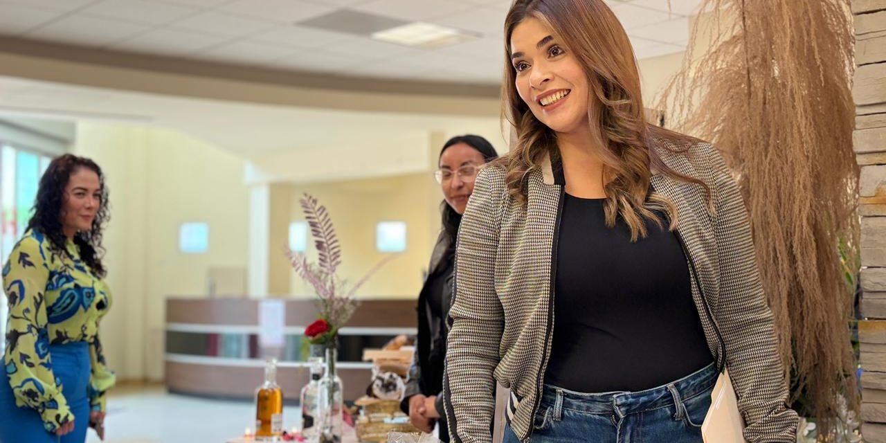 Celebran el 6º Encuentro del Emprendimiento 2025