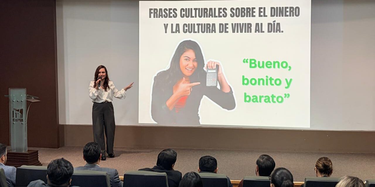 Celebran el 6º Encuentro del Emprendimiento 2025
