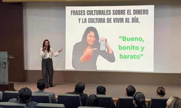 Celebran el 6º Encuentro del Emprendimiento 2025