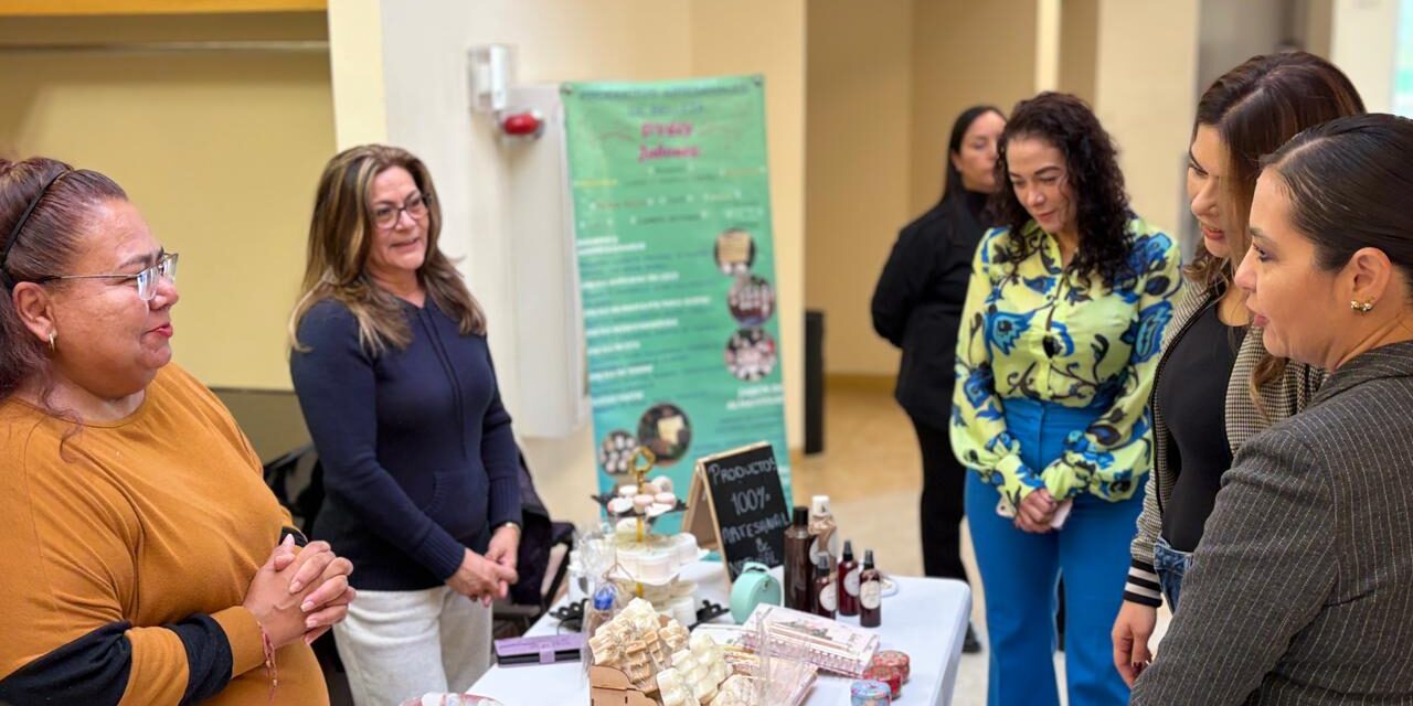 Celebran el 6º Encuentro del Emprendimiento 2025