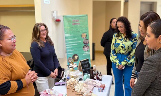 Celebran el 6º Encuentro del Emprendimiento 2025