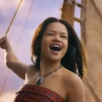 Disney presenta el primer adelanto del live action de “Moana”