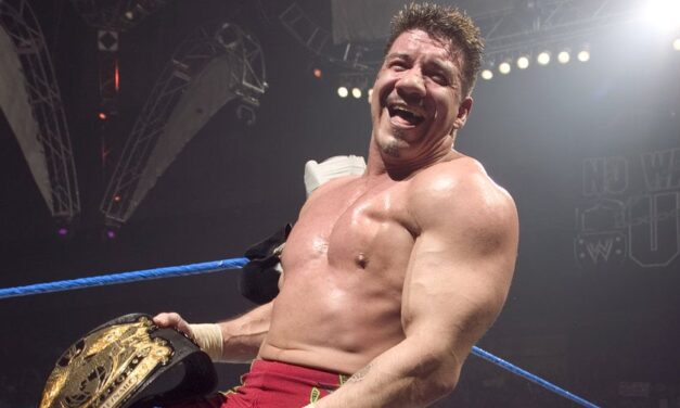 Ciudad de El Paso declarara el “Eddie Guerrero Day” para honrar al Latino Heat
