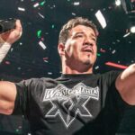 El Paso proclama el Día de Eddie Guerrero en una emotiva ceremonia