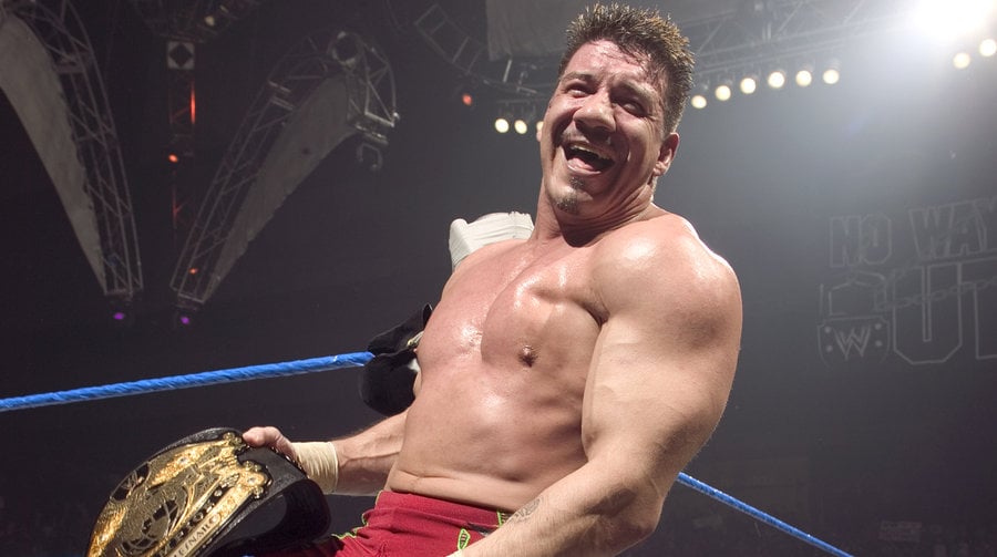 Ciudad de El Paso declarara el “Eddie Guerrero Day” para honrar al Latino Heat