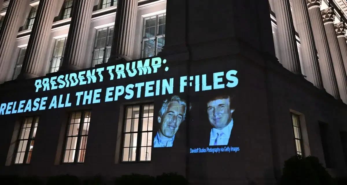 Desde ultratumba, caso Epstein sacude a Washington y abre grietas en el Partido Republicano