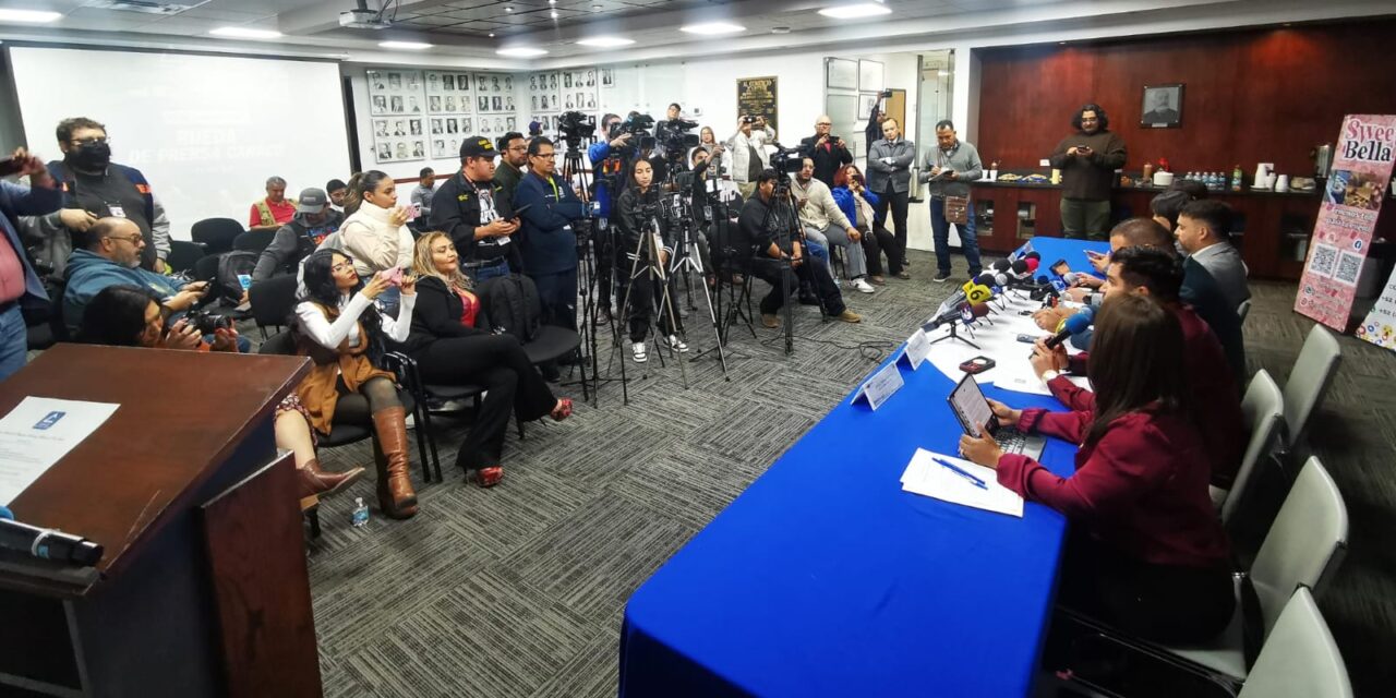 Canaco Juárez lanza sección especializada para influencers y creadores de contenido