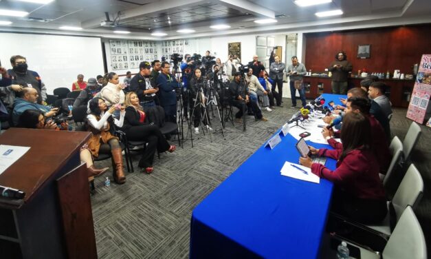 Canaco Juárez lanza sección especializada para influencers y creadores de contenido