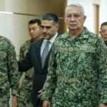 México acepta cooperación de Estados Unidos tras asesinato del alcalde de Uruapan