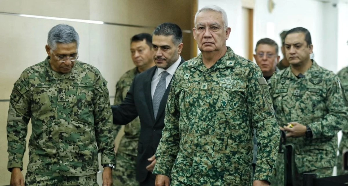 México acepta cooperación de Estados Unidos tras asesinato del alcalde de Uruapan