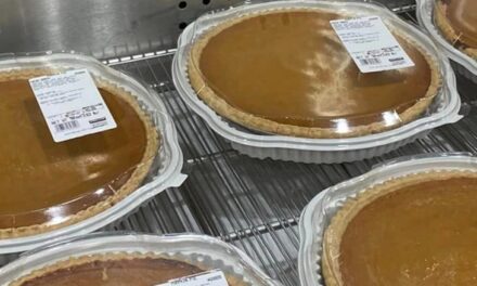 ¿Por qué los pays de Costco vuelan más rápido que el aguinaldo?