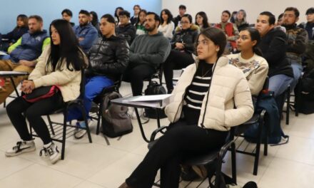 Admite UACJ 4557 alumnos en el semestre enero-junio 2026