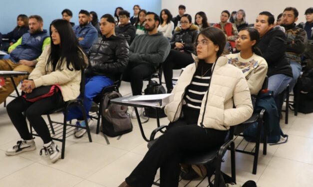 Admite UACJ 4557 alumnos en el semestre enero-junio 2026