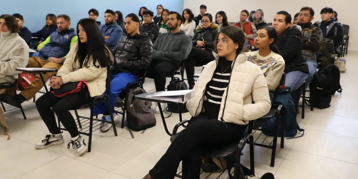 Admite UACJ 4557 alumnos en el semestre enero-junio 2026