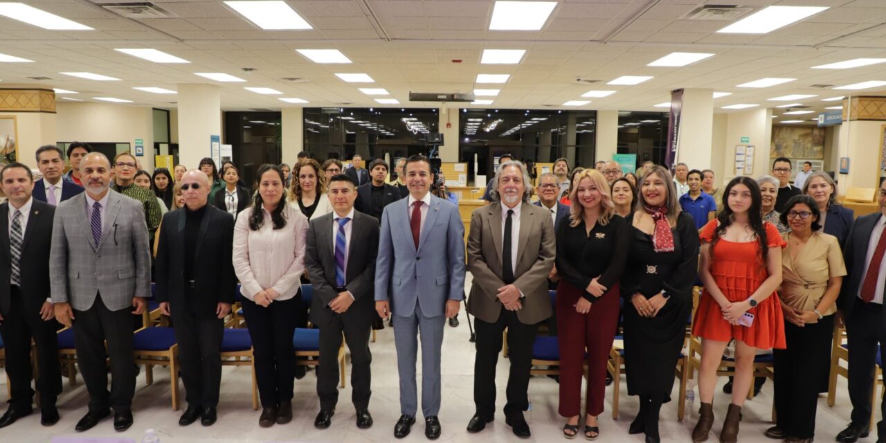 Entre la ciencia y la poesía