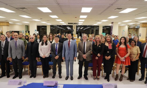 Entre la ciencia y la poesía