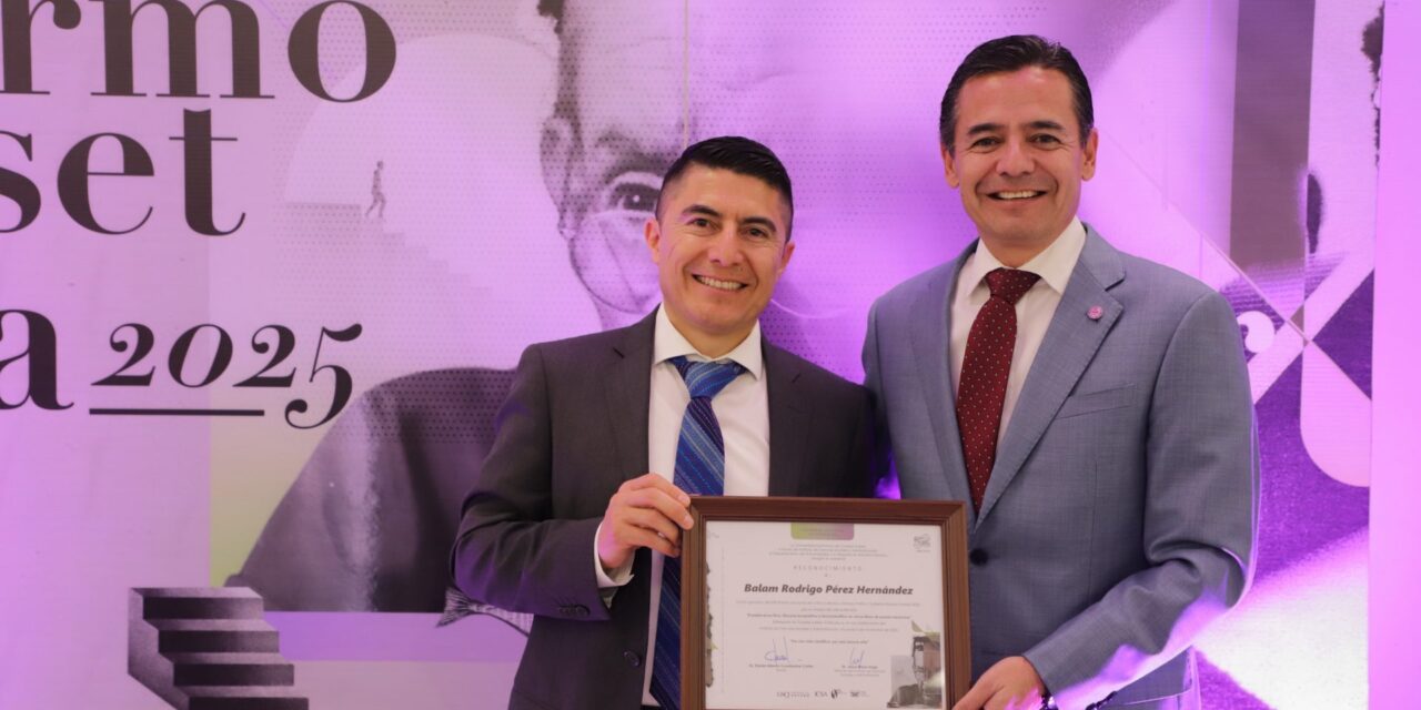 Entre la ciencia y la poesía