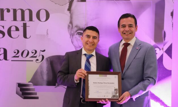 Entre la ciencia y la poesía