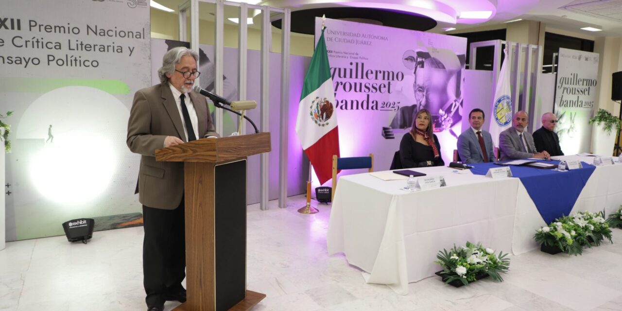 Entre la ciencia y la poesía