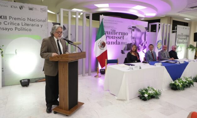 Entre la ciencia y la poesía