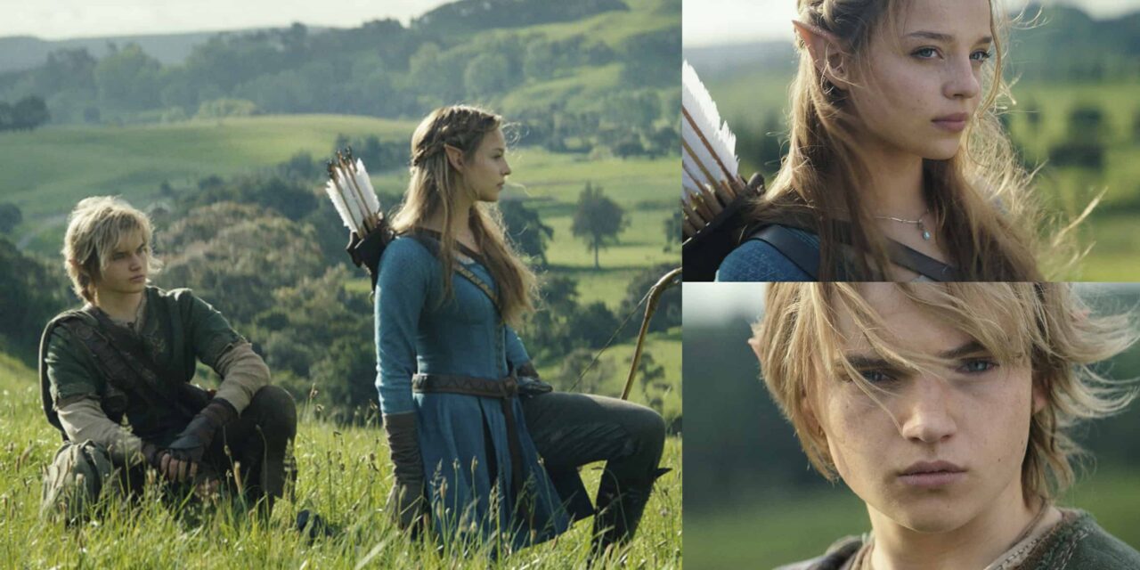 ¡Filtración sacude a los fans! Surgen primeros videos del live-action de The Legend of Zelda y revelan el aspecto de Link y Zelda