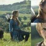 ¡Filtración sacude a los fans! Surgen primeros videos del live-action de The Legend of Zelda y revelan el aspecto de Link y Zelda