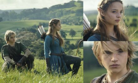 ¡Filtración sacude a los fans! Surgen primeros videos del live-action de The Legend of Zelda y revelan el aspecto de Link y Zelda