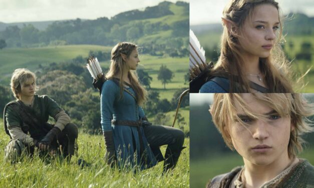 ¡Filtración sacude a los fans! Surgen primeros videos del live-action de The Legend of Zelda y revelan el aspecto de Link y Zelda