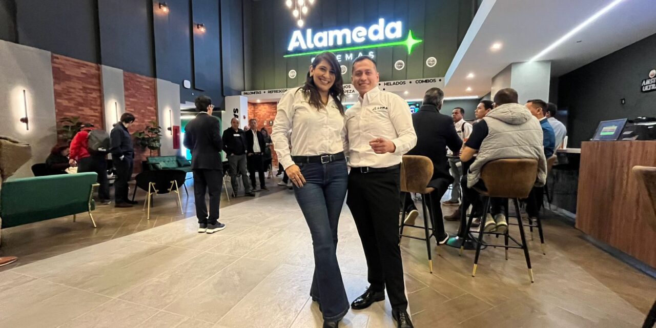 Alameda Cinemas: La nueva experiencia VIP que revoluciona ir al cine en Ciudad Juárez