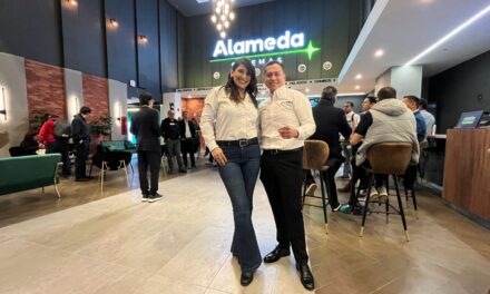 Alameda Cinemas: La nueva experiencia VIP que revoluciona ir al cine en Ciudad Juárez