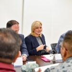 Destaca Mesa de Seguridad descenso significativo de delitos de alto impacto en el estado