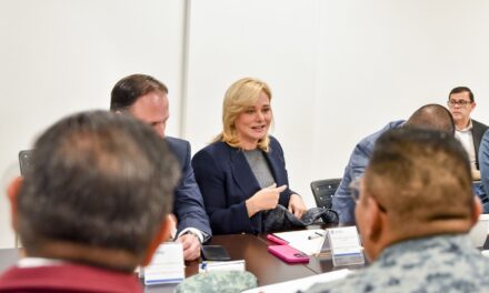 Destaca Mesa de Seguridad descenso significativo de delitos de alto impacto en el estado