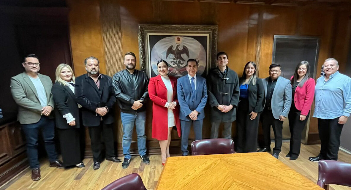 OMEJ perfila presupuesto 2026 con enfoque en mayor personal y finanzas sólidas