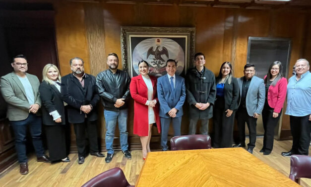 OMEJ perfila presupuesto 2026 con enfoque en mayor personal y finanzas sólidas