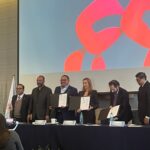 Banamex y CANACO Juárez firman alianza para impulsar a las PyMEs: buscan detonar crecimiento económico en la frontera