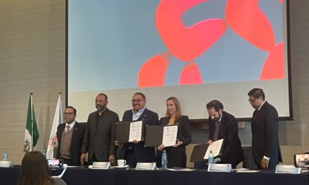 Banamex y CANACO Juárez firman alianza para impulsar a las PyMEs: buscan detonar crecimiento económico en la frontera