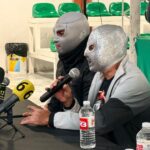 El Hijo del Santo destaca su vínculo con Ciudad Juárez previo a su lucha de despedida en el renovado Josué Neri Santos