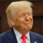 Trump advierte ataques a países que trafiquen drogas a Estados Unidos